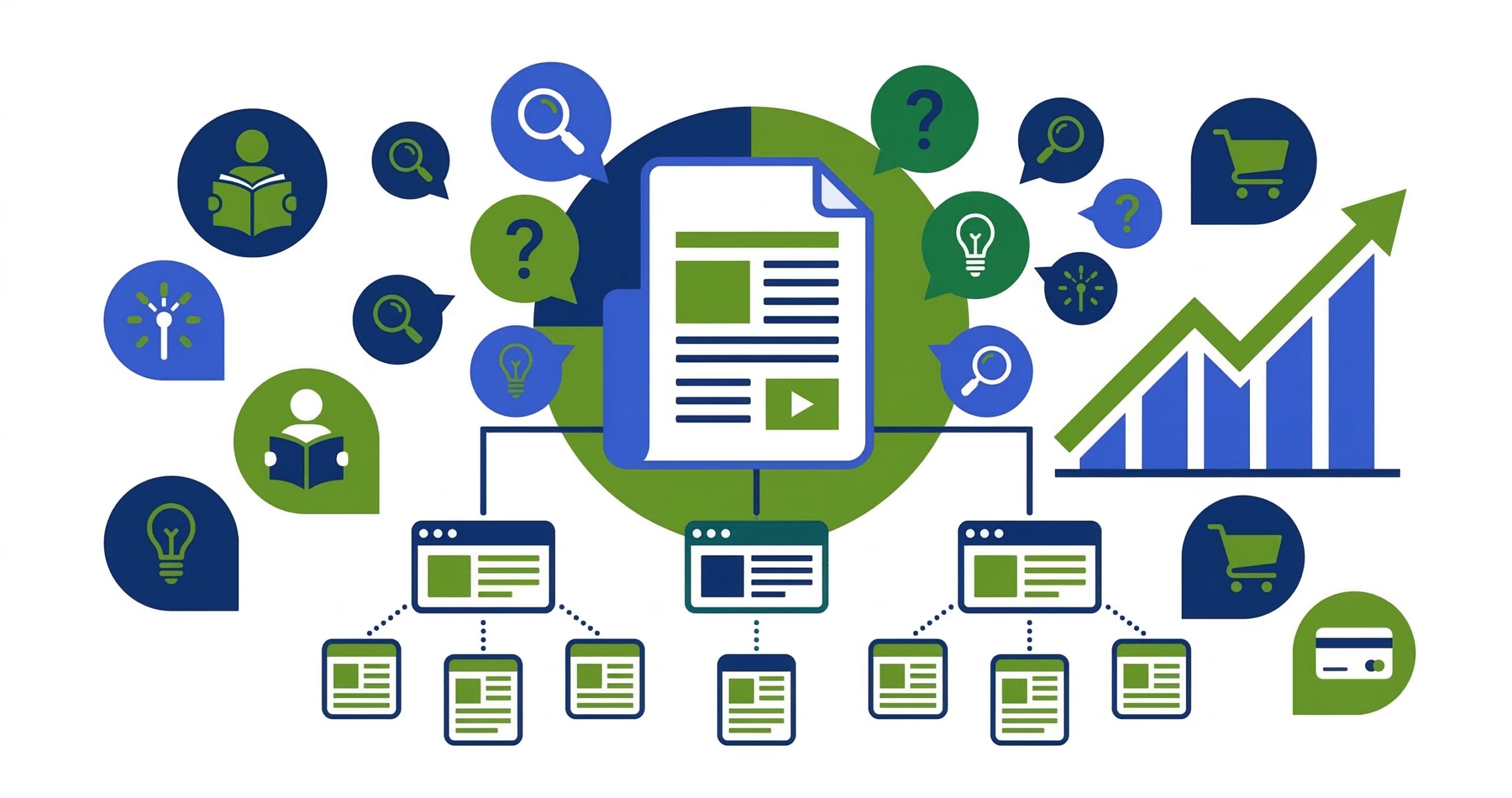 コンテンツSEOとは？戦略設計から効果測定まで完全ガイド【2026年版】