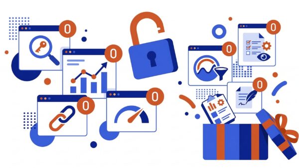 無料SEOツール15選【2026年最新】プロも使うおすすめを操作手順付きで紹介