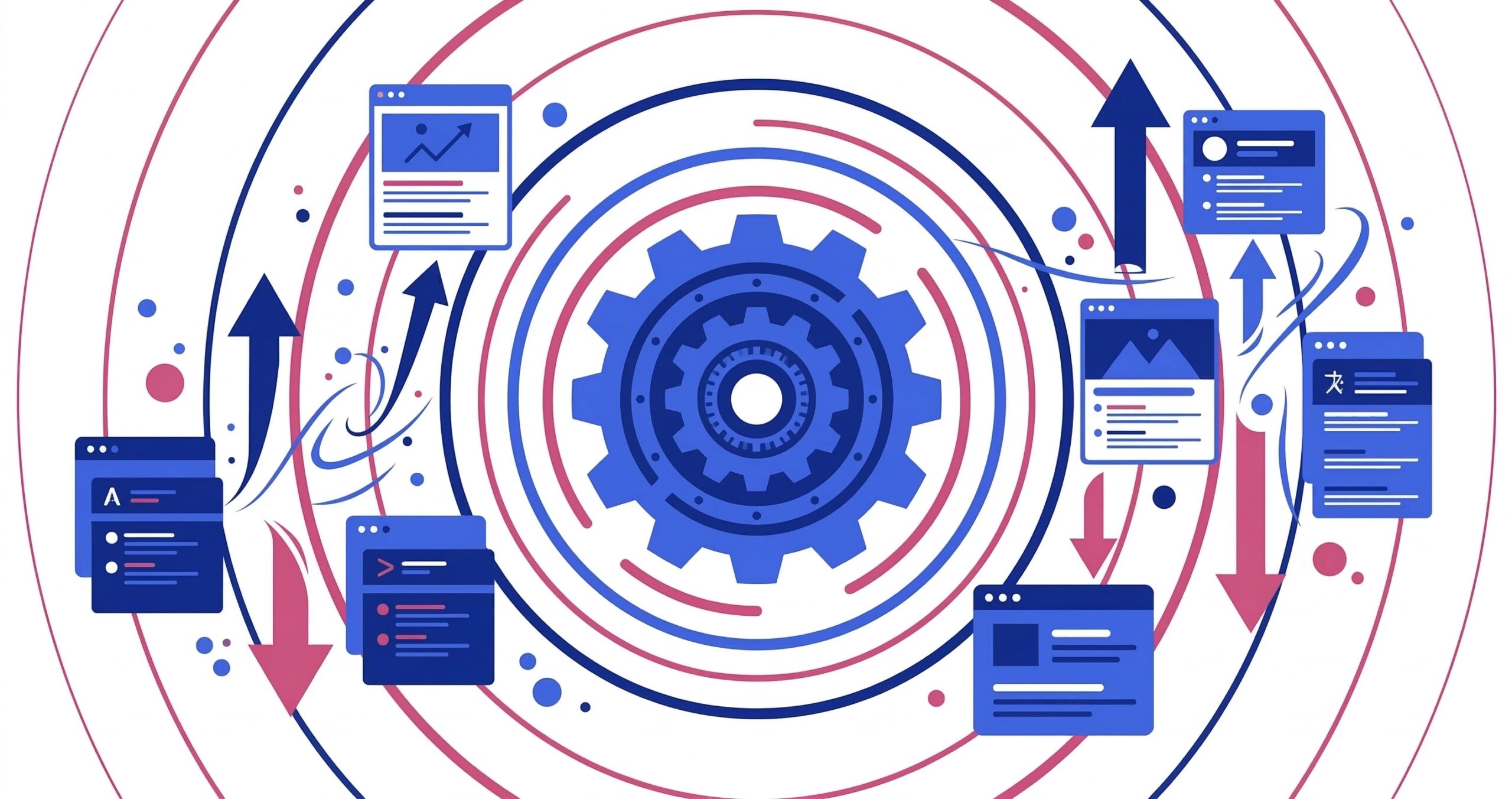 Googleコアアップデートとは？最新の影響分析と対策【2026年版】