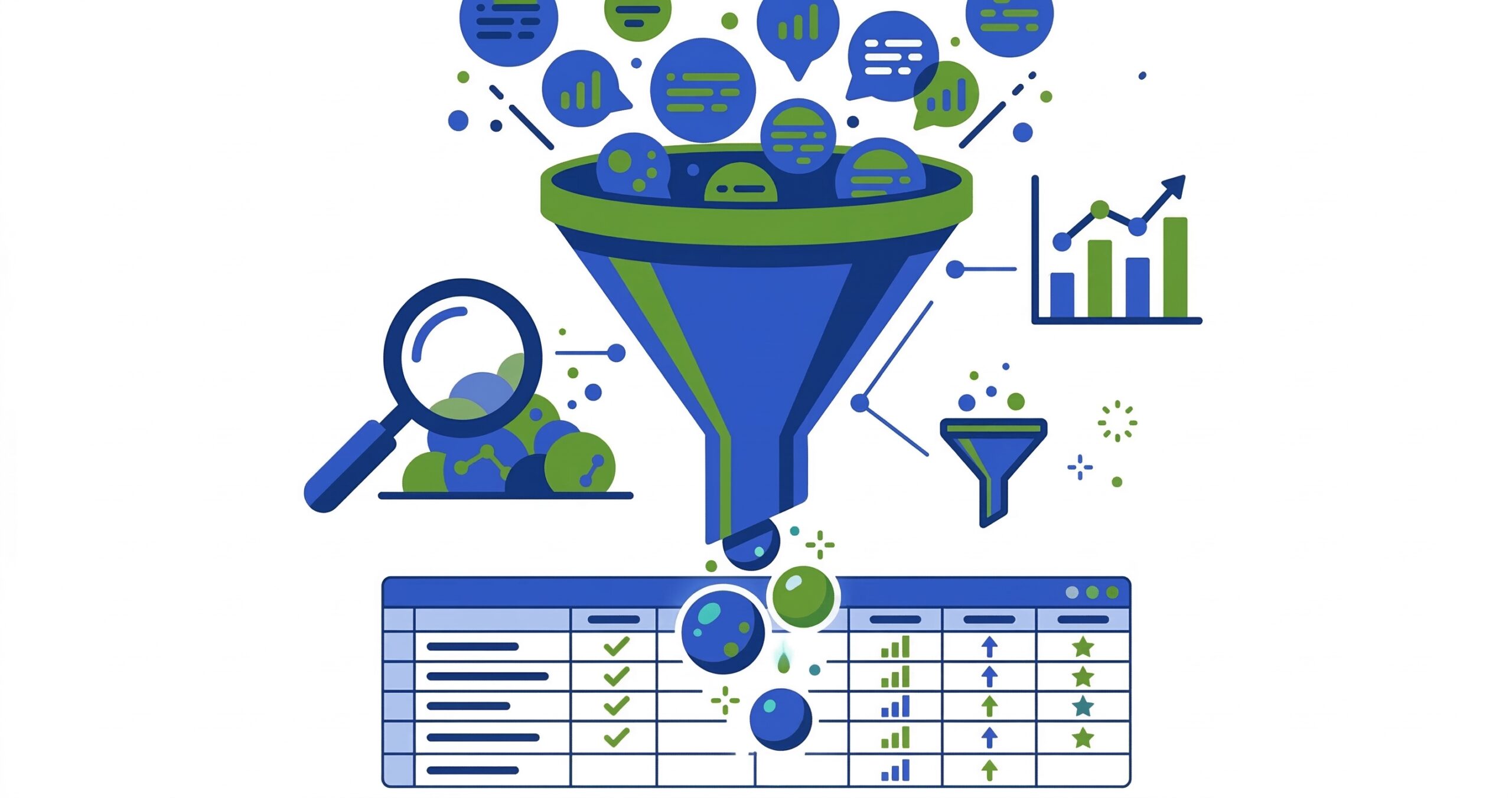 キーワード選定の完全マニュアル｜ツール・手順・優先順位の付け方