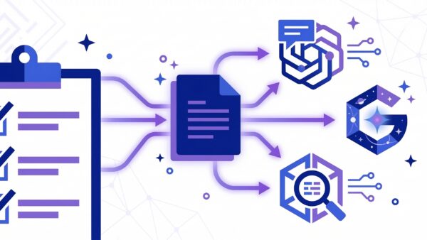 LLMO対策の完全ガイド｜ChatGPT・Gemini・Perplexityに引用される実践手順