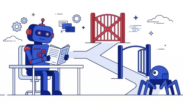 robots.txtの書き方完全ガイド｜テンプレート付きで解説