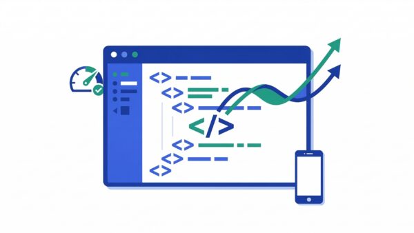 SEOに強いコーディングとは？実装テクニックをコード例付きで解説