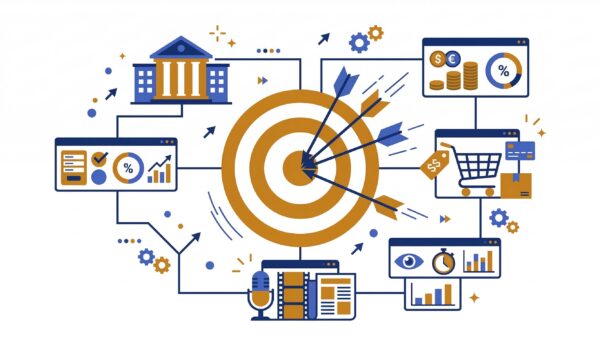 SEO KPIの設計方法｜サイトタイプ別の具体例と測定方法