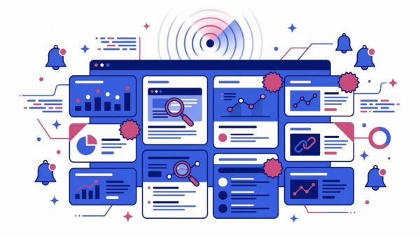 SEO最新情報まとめ【2026年3月更新】今知るべきニュース