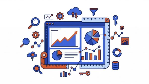 SEO効果測定ツール完全ガイド【2026年版】GA4・GSC・Looker Studioの実践活用法