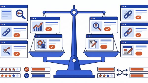 SEOツール比較8選【2026年最新】Ahrefs・SEMrush・国産ツールを徹底解説