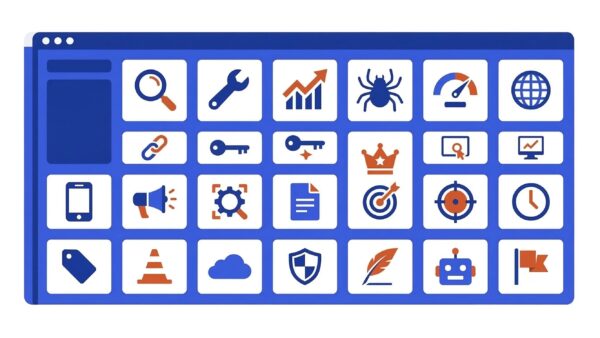 SEOツールおすすめ20選【2026年最新】無料・有料を用途別に徹底比較