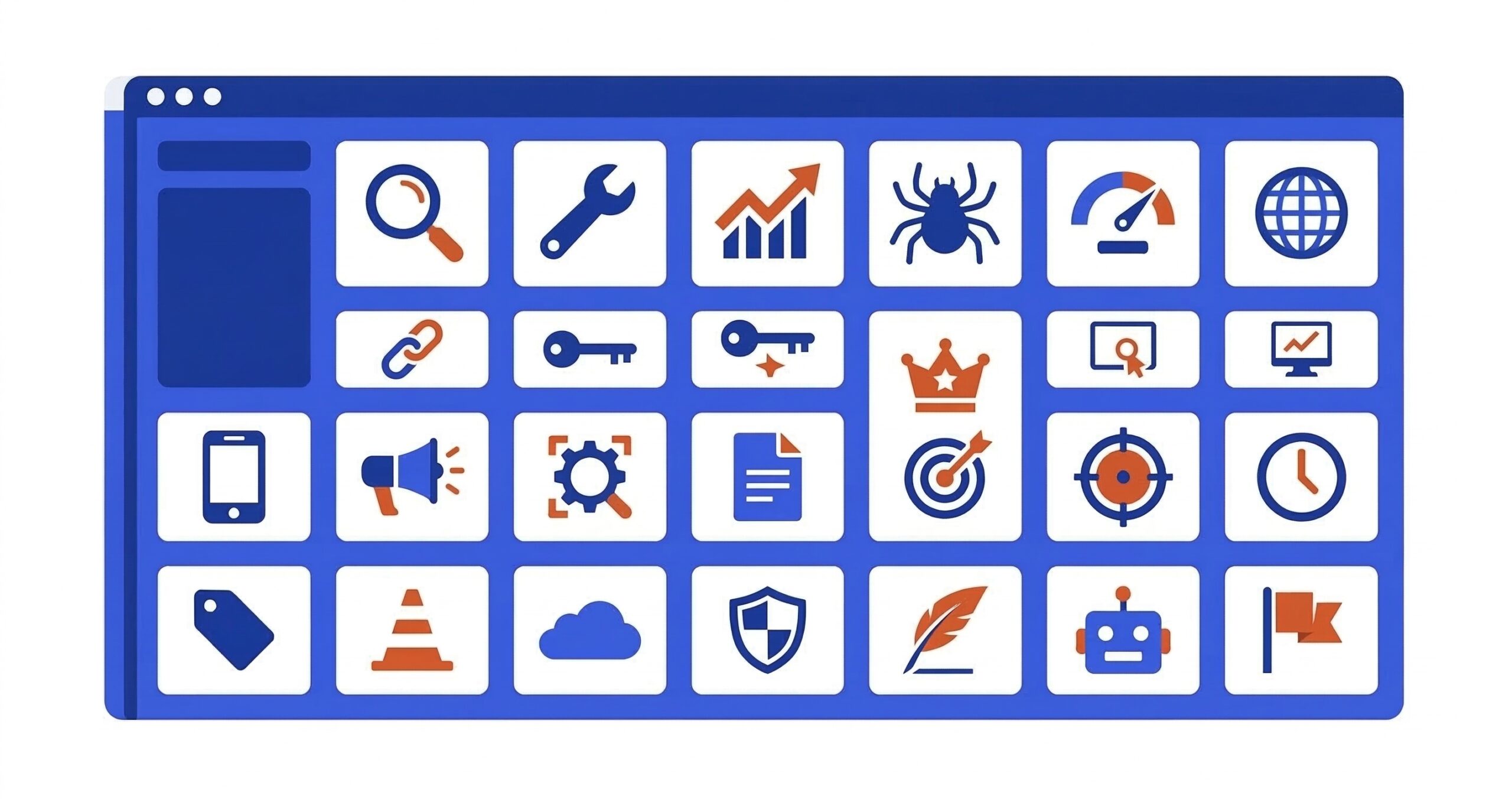 SEOツールおすすめ20選【2026年最新】無料・有料を用途別に徹底比較