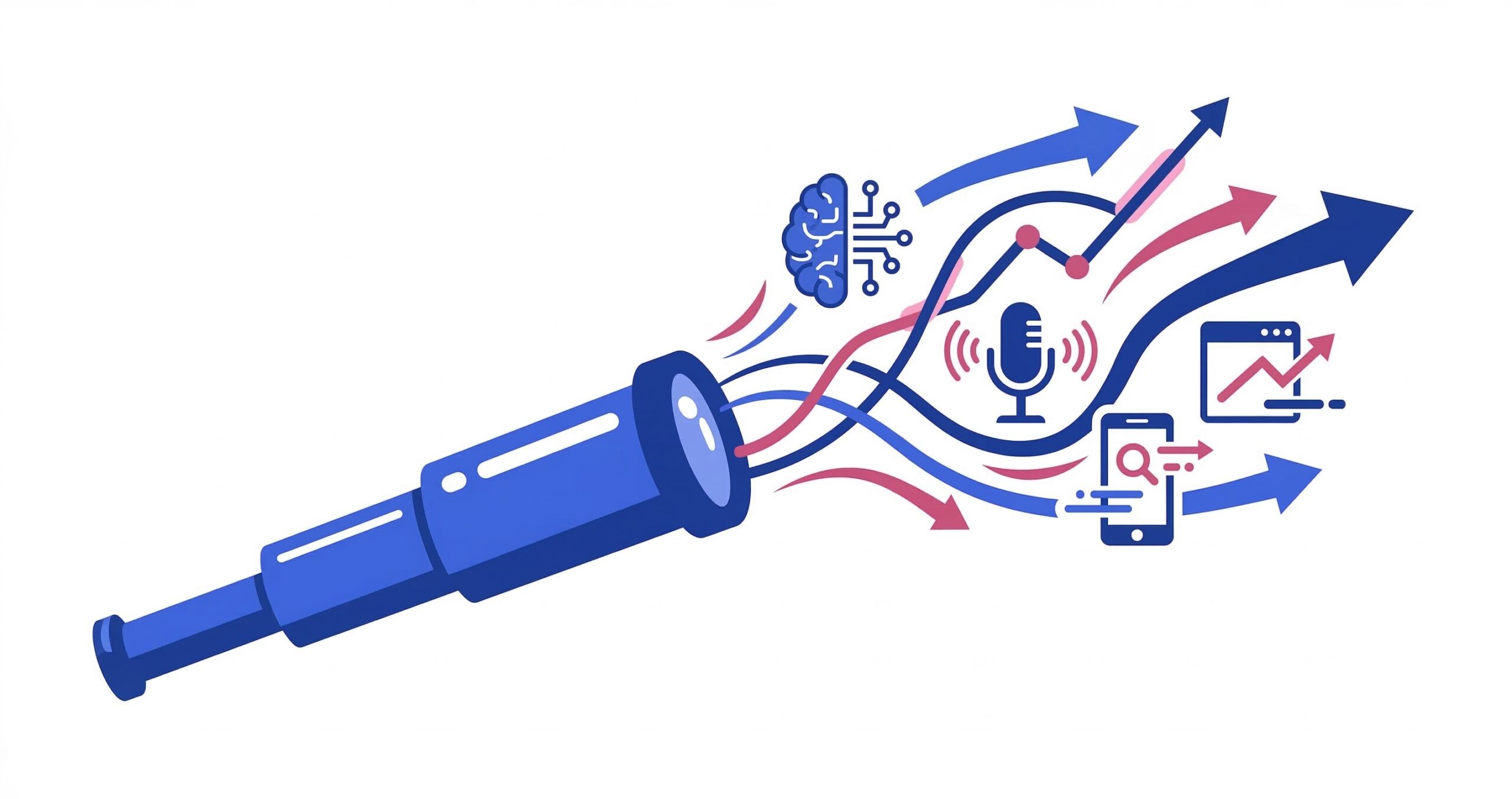 【2026年最新】SEOトレンド7選｜AI時代にやるべき対策