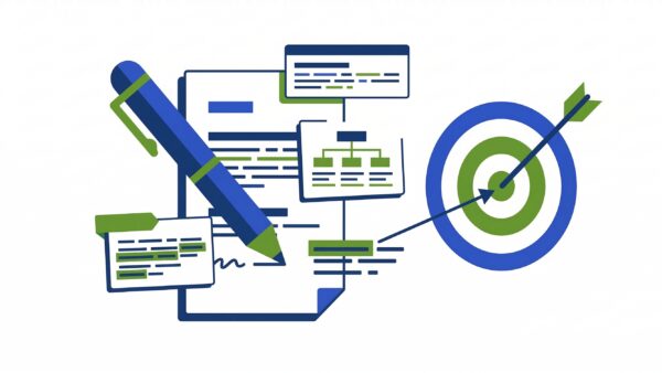 SEOライティングの基本テクニック｜初心者が今日から使える書き方