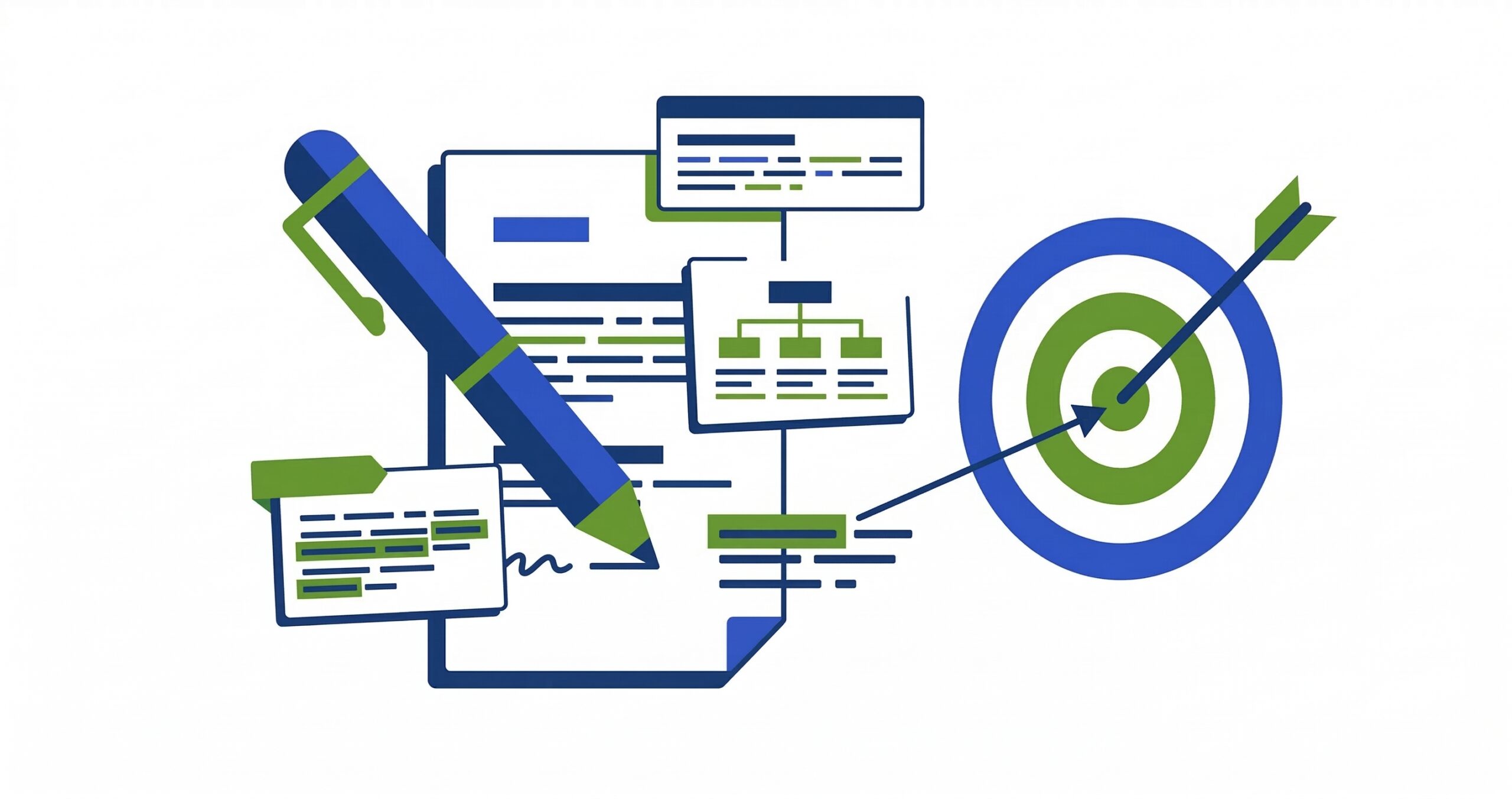 SEOライティングの基本テクニック｜初心者が今日から使える書き方