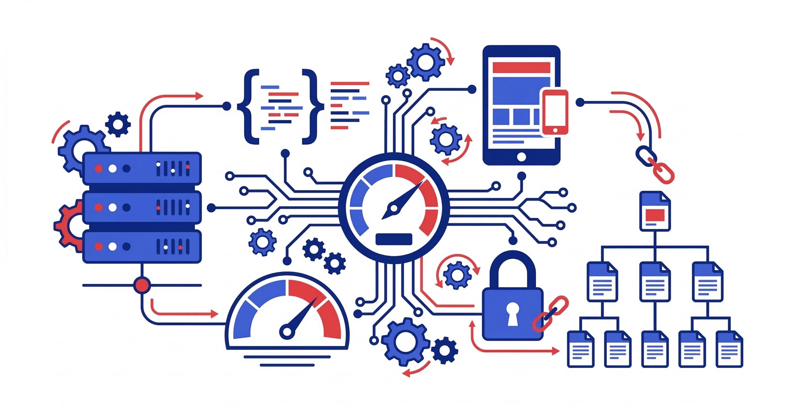 テクニカルSEO完全ガイド｜チェックリスト60項目付き