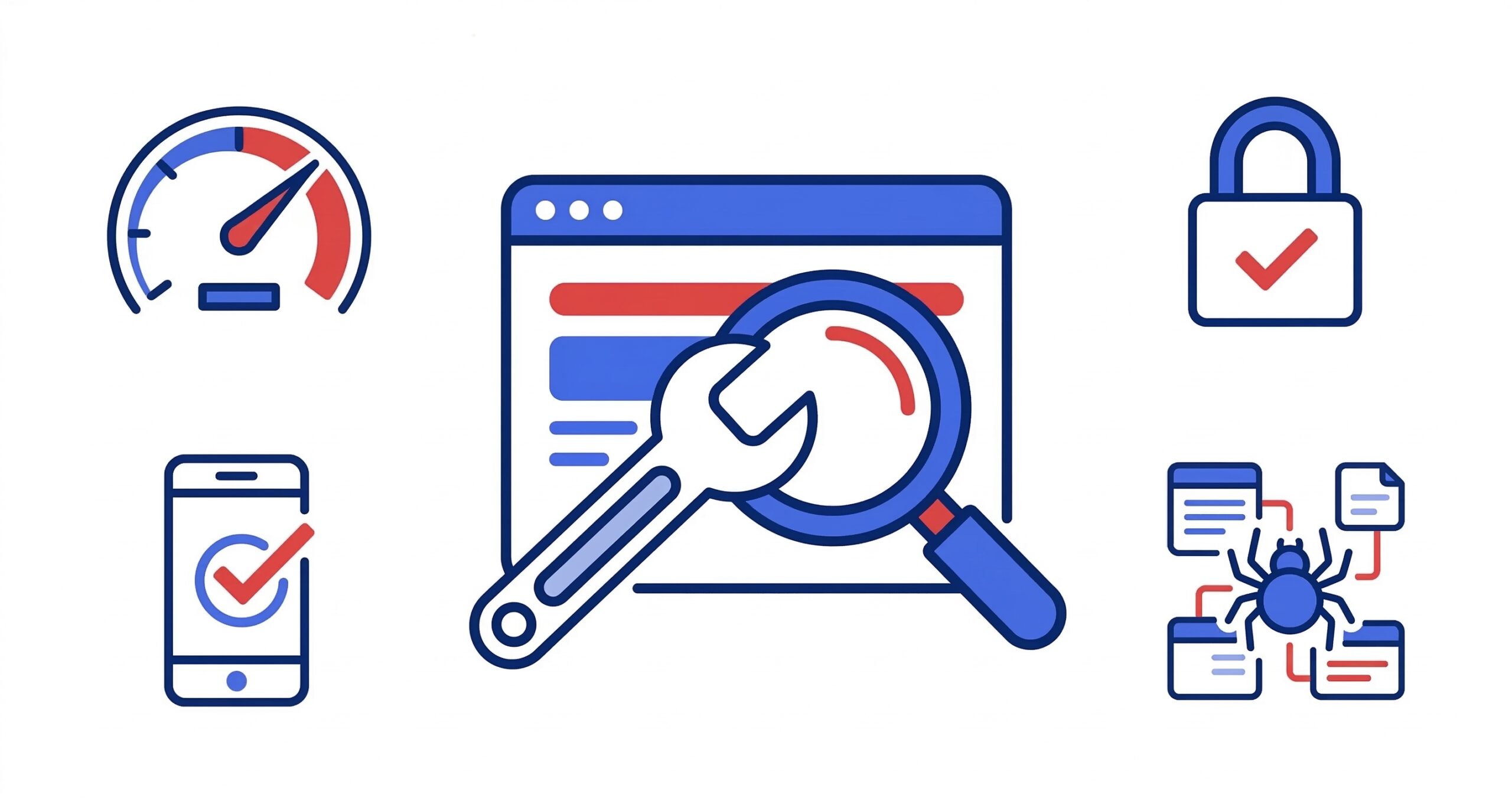 テクニカルSEOとは？初心者向けに基本と始め方を解説