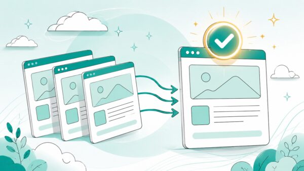 canonicalタグとは？URL正規化と重複コンテンツ対策【2026年最新】