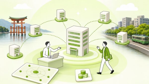 広島市のSEO対策会社・コンサル会社おすすめ11選｜選び方と費用相場【2026年最新】