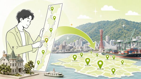 神戸市のSEO対策会社・コンサル会社おすすめ11選｜選び方と費用相場【2026年最新】