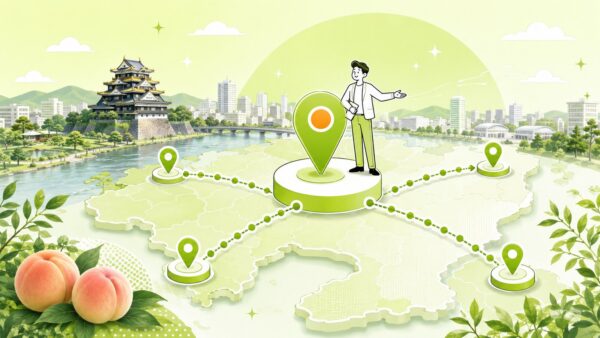 岡山市のSEO対策会社・コンサル会社おすすめ11選｜選び方と費用相場【2026年最新】