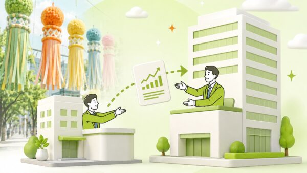 仙台市のSEO対策会社・コンサル会社おすすめ11選｜選び方と費用相場【2026年最新】