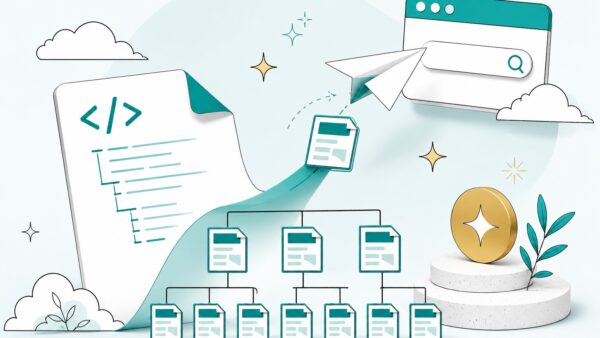 サイトマップとは？XMLの作り方・SEO効果・送信手順を解説【2026年最新】