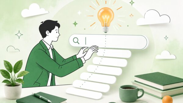サジェストとは？Googleの予測変換をSEO・企画に活かす方法【2026年最新】
