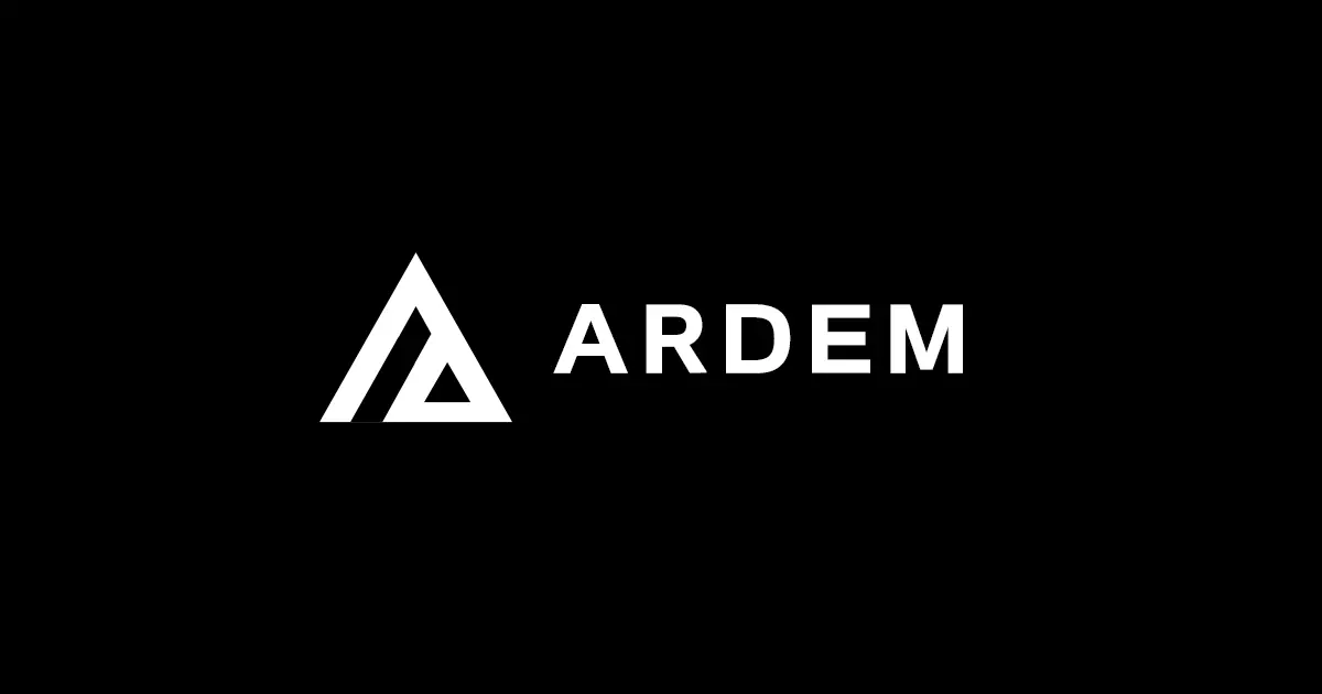 株式会社ARDEM（アーデム）の公式サイト