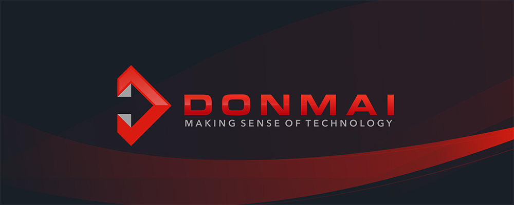 ドンマイ株式会社(DONMAI Inc.)の公式サイト