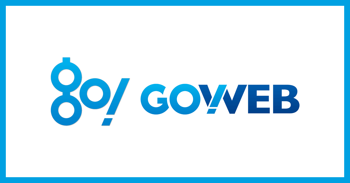 株式会社GOWEBの公式サイト