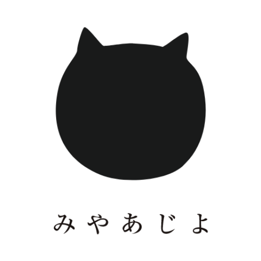 株式会社みやあじよの公式サイト