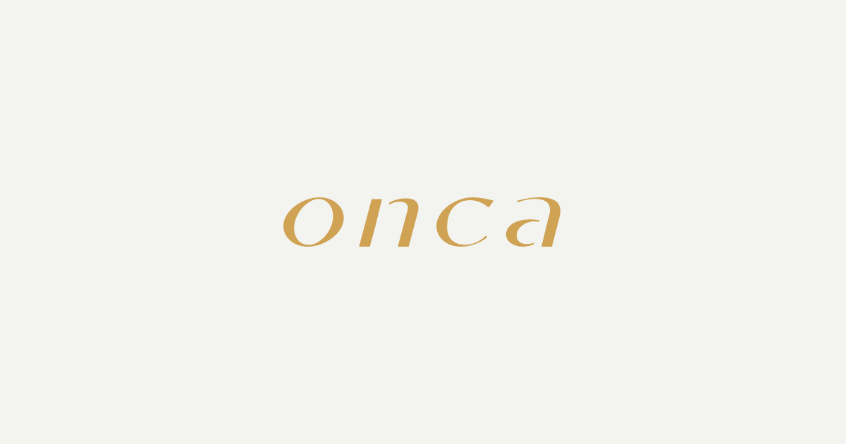 株式会社オンカの公式サイト