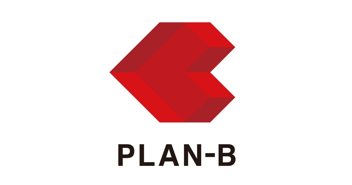 株式会社PLAN-Bの公式サイト