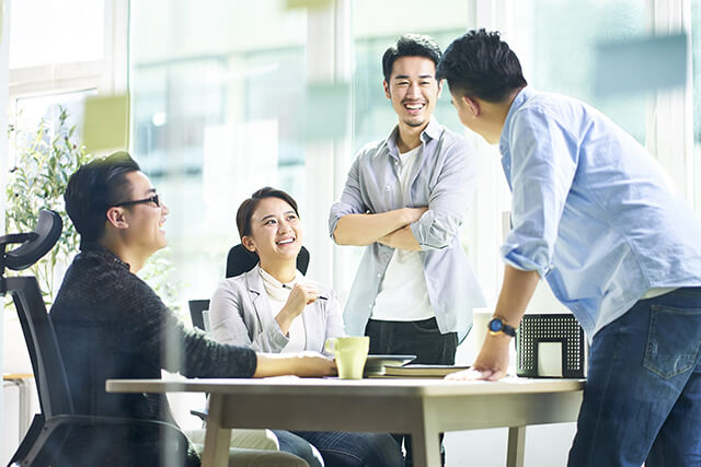 株式会社Soelu（ソエル）の公式サイト