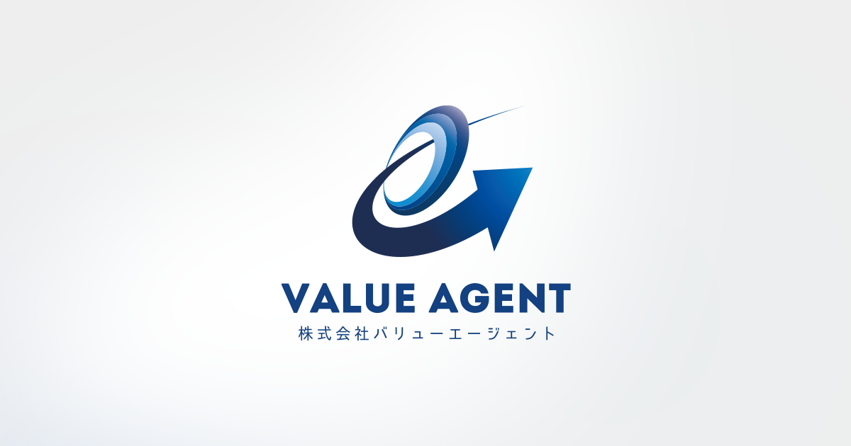 株式会社バリューエージェントの公式サイト